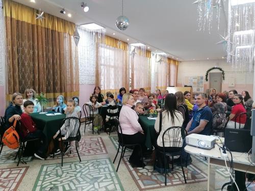 «И это всё о них…».