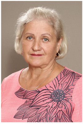 Чулюкова Светлана Михайловна Чулюкова Светлана Михайловна